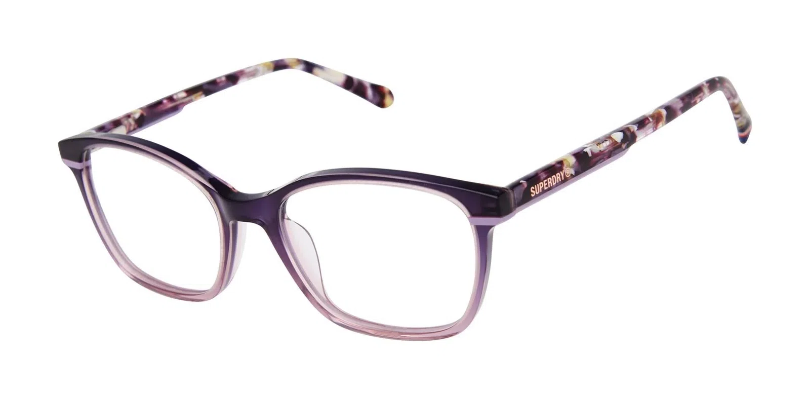 Superdry SDOW024T Eyeglasses - view 3